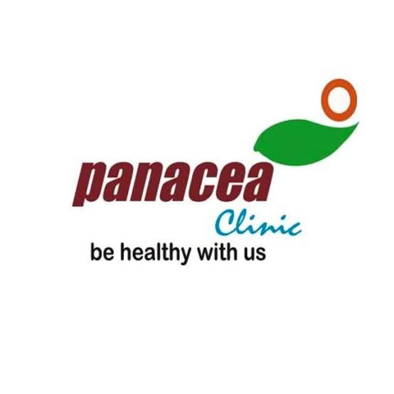 Logo Panacea